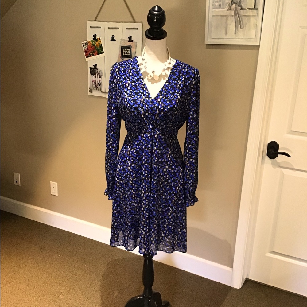 Cabi-The Ten Dress